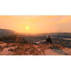 Red Dead Redemption - Nintendo Switch 2