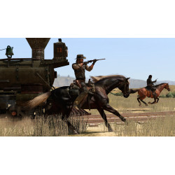 Red Dead Redemption - Nintendo Switch 2
