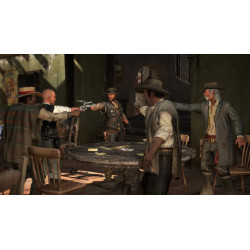 Red Dead Redemption - Nintendo Switch 2