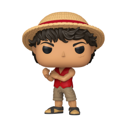 POP TV: One Piece S1 - Monkey D. Luffy