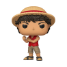 POP TV: One Piece S1 - Monkey D. Luffy