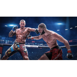 EA Sports UFC 6 - PS5
