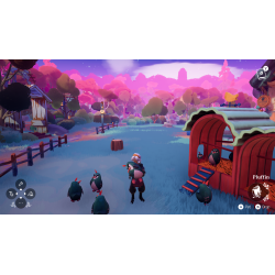 Wanderstop - Nintendo Switch 2