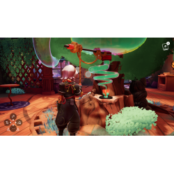 Wanderstop - Nintendo Switch 2