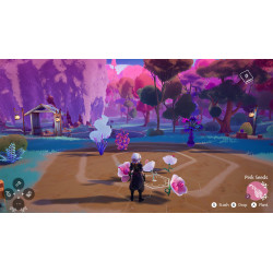 Wanderstop - Nintendo Switch 2