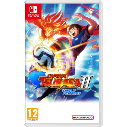 Captain Tsubasa 2 World Fighters - Nintendo Switch