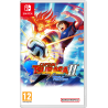 Captain Tsubasa 2 World Fighters - Nintendo Switch