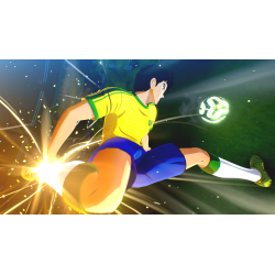 Captain Tsubasa 2 World Fighters - Nintendo Switch