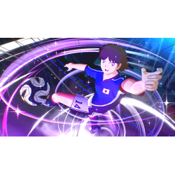 Captain Tsubasa 2 World Fighters - Nintendo Switch