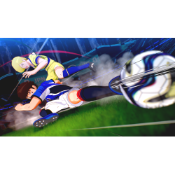 Captain Tsubasa 2 World Fighters - Nintendo Switch