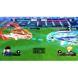 Captain Tsubasa 2 World Fighters - Nintendo Switch