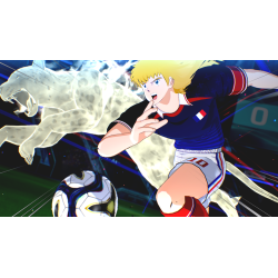 Captain Tsubasa 2 World Fighters - PS5