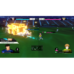 Captain Tsubasa 2 World Fighters - PS5