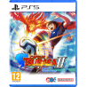 Captain Tsubasa 2 World Fighters - PS5