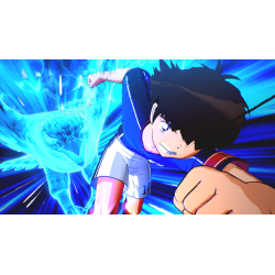 Captain Tsubasa 2 World Fighters - Xbox Series X