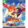 Captain Tsubasa 2 World Fighters - Xbox Series X