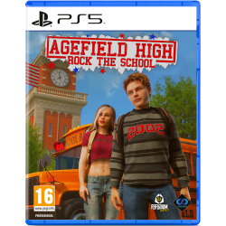 Agefield High Rock The...