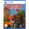Agefield High Rock The School - PS5