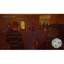 Agefield High Rock The School - PS5