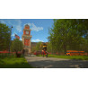 Agefield High Rock The School - PS5