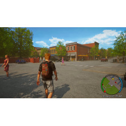 Agefield High Rock The School - PS5