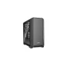 Obudowa be quiet! Silent Base 601 Window Black ATX Midi bez zasilacza