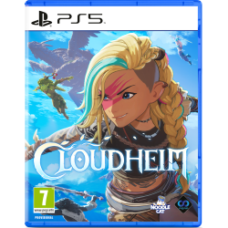 Cloudheim - PS5