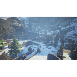 Cloudheim - PS5