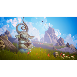 Cloudheim - PS5