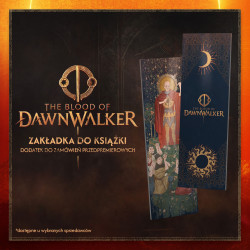 The Blood of Dawnwalker​ Launch Edition - PS5