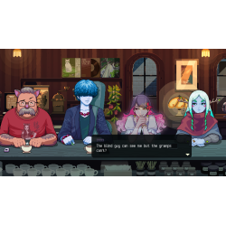 Coffee Talk Tokyo - Nintendo Switch