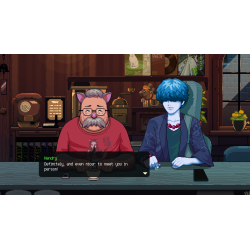 Coffee Talk Tokyo - Nintendo Switch