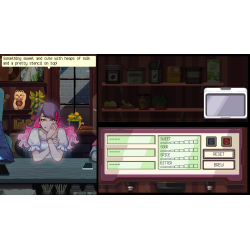 Coffee Talk Tokyo - Nintendo Switch