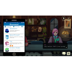 Coffee Talk Tokyo - Nintendo Switch