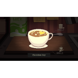 Coffee Talk Tokyo - Nintendo Switch 2