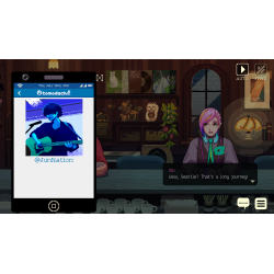 Coffee Talk Tokyo - Nintendo Switch 2