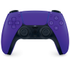 Kontroler bezprzewodowy DualSense® Galactit Purple  – do konsoli PS5, komputerów PC i Mac oraz urządzeń mobilnych