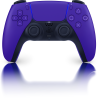 Kontroler bezprzewodowy DualSense® Galactit Purple  – do konsoli PS5, komputerów PC i Mac oraz urządzeń mobilnych