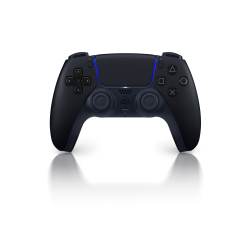 Kontroler bezprzewodowy DualSense® Midnight Black  – do konsoli PS5, komputerów PC i Mac oraz urządzeń mobilnych