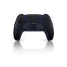Kontroler bezprzewodowy DualSense® Midnight Black  – do konsoli PS5, komputerów PC i Mac oraz urządzeń mobilnych