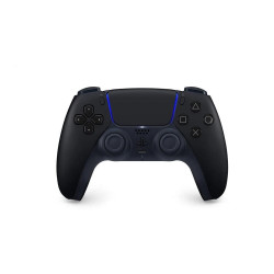 Kontroler bezprzewodowy DualSense® Midnight Black  – do konsoli PS5, komputerów PC i Mac oraz urządzeń mobilnych