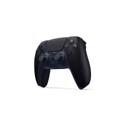 Kontroler bezprzewodowy DualSense® Midnight Black  – do konsoli PS5, komputerów PC i Mac oraz urządzeń mobilnych