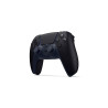 Kontroler bezprzewodowy DualSense® Midnight Black  – do konsoli PS5, komputerów PC i Mac oraz urządzeń mobilnych