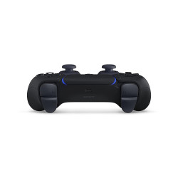 Kontroler bezprzewodowy DualSense® Midnight Black  – do konsoli PS5, komputerów PC i Mac oraz urządzeń mobilnych