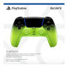 Kontroler bezprzewodowy DualSense® – Remix Green