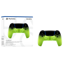 Kontroler bezprzewodowy DualSense® – Remix Green