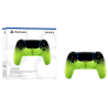 Kontroler bezprzewodowy DualSense® – Remix Green