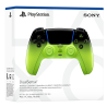 Kontroler bezprzewodowy DualSense® – Remix Green