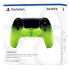 Kontroler bezprzewodowy DualSense® – Remix Green