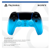 Kontroler bezprzewodowy DualSense® – Rhythm Blue